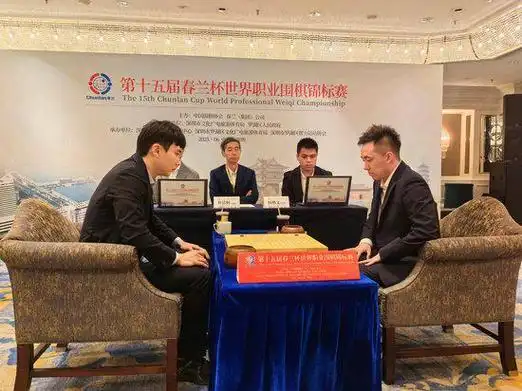 春兰杯八强悬念揭晓,国乒双线出击能否再创佳绩?