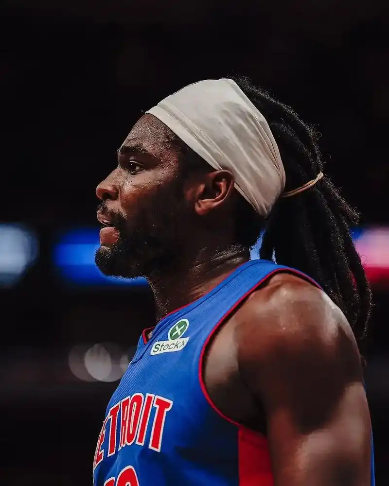 NBA交易大戏预热:斯图尔特赛季结束后或离队,多队关注潜力内线