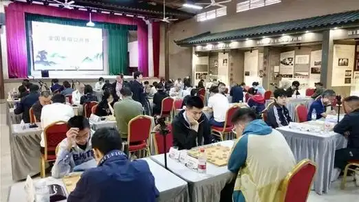 棋坛转会大冷门:全国冠军“云中飞将”突传加盟浙江队,身价创纪录