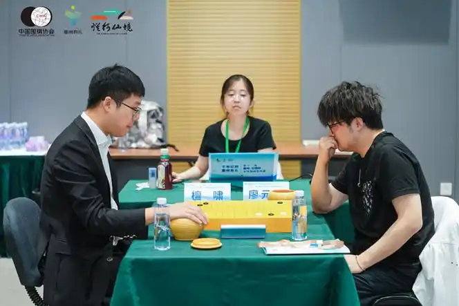 烂柯杯围棋赛启示录:足球赛场上的“棋局思维”正悄然改变中超前五之争